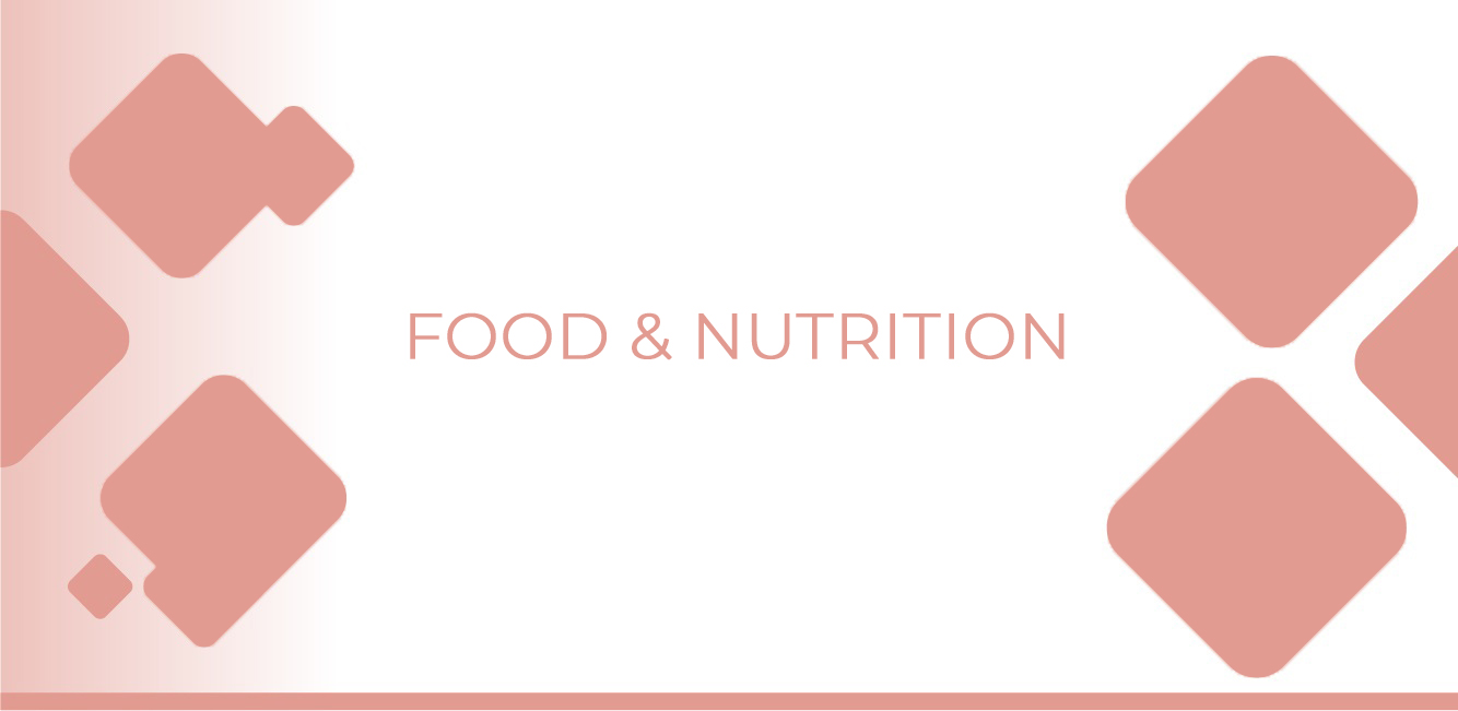 Food & Nutrition