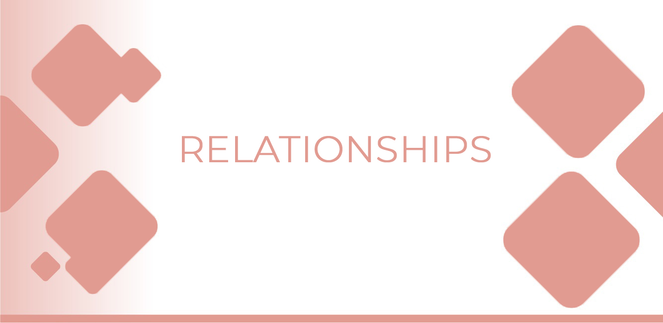 Relationships