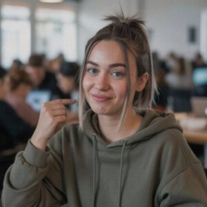 Profile photo of Charlotte Weber