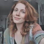 Profile photo of Amelia Foster